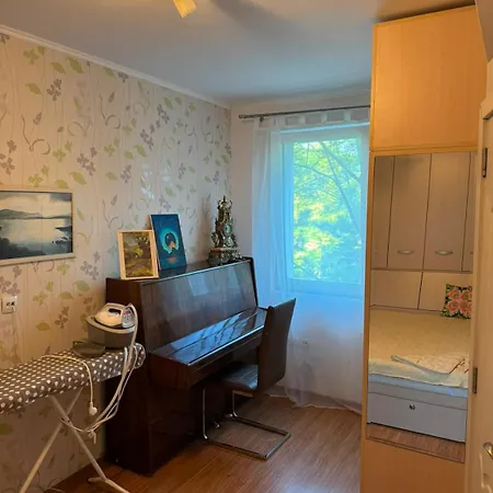 Piano Premium Daire Burgaz